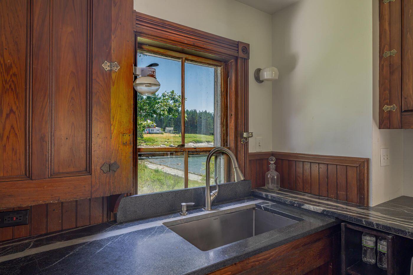 1580 Main Road Isle Au Haut ME 04645