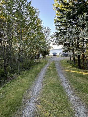 915 Mason Bay Road Jonesport ME 04649