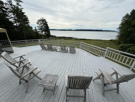 915 Mason Bay Road Jonesport ME 04649