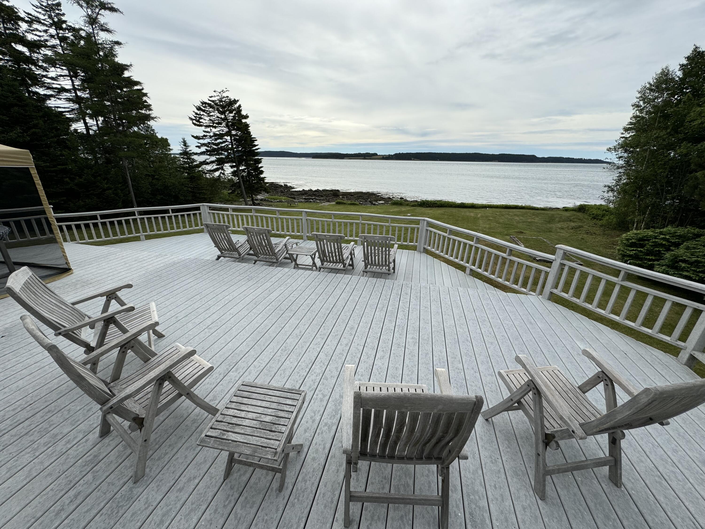 915 Mason Bay Road Jonesport ME 04649
