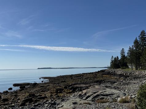 915 Mason Bay Road Jonesport ME 04649