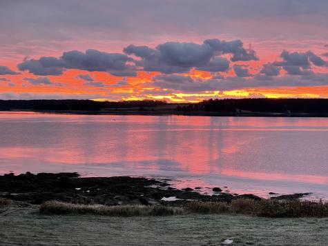 915 Mason Bay Road Jonesport ME 04649