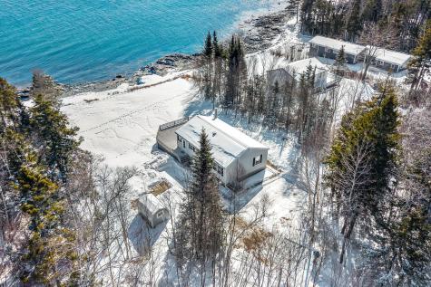 915 Mason Bay Road Jonesport ME 04649
