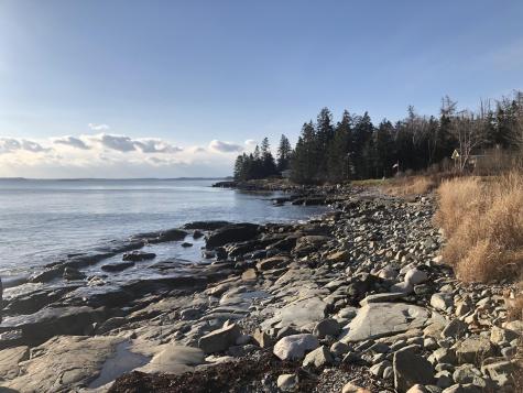 915 Mason Bay Road Jonesport ME 04649