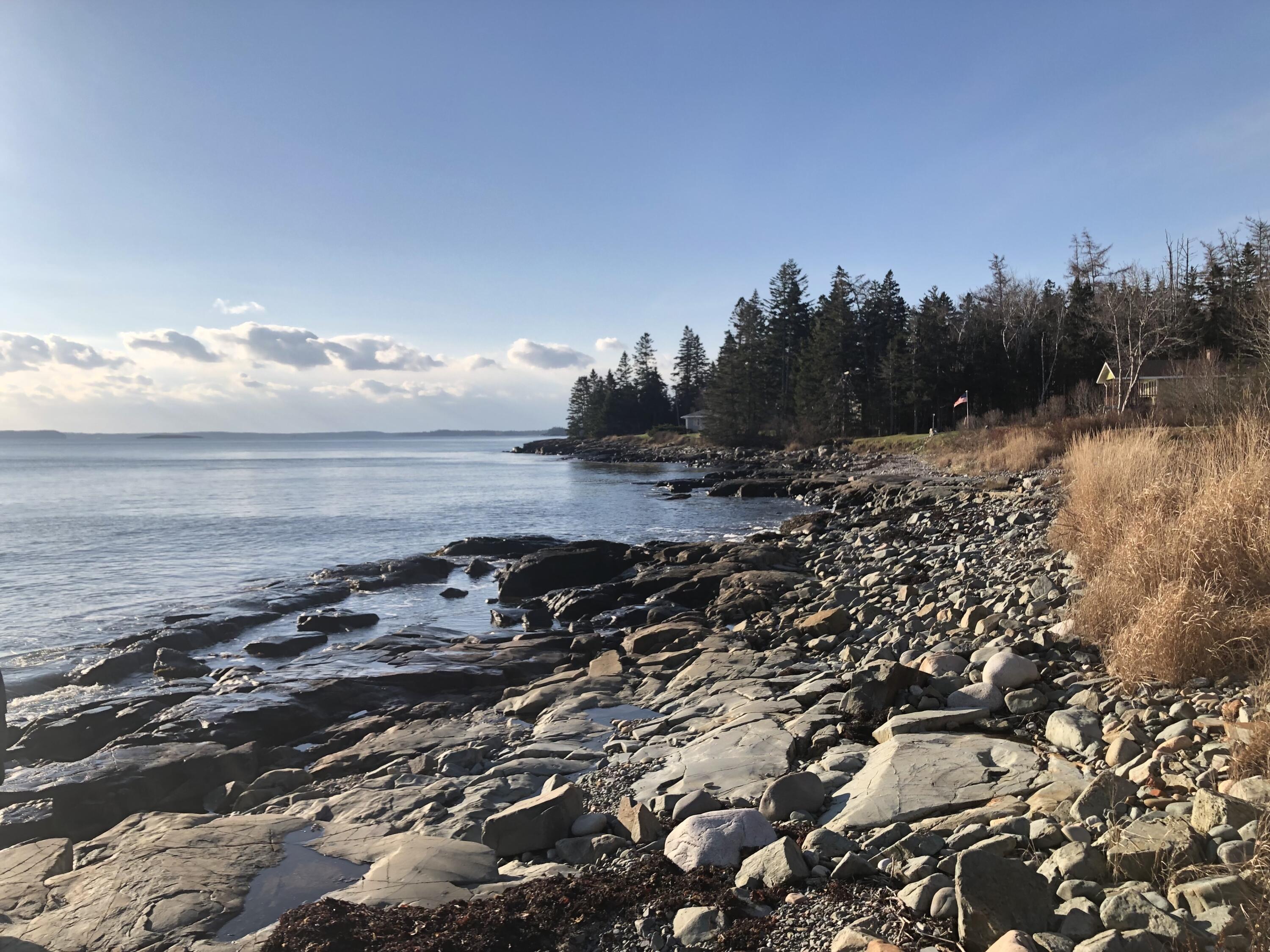 915 Mason Bay Road Jonesport ME 04649