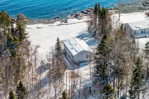 915 Mason Bay Road Jonesport ME 04649