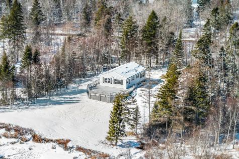 915 Mason Bay Road Jonesport ME 04649