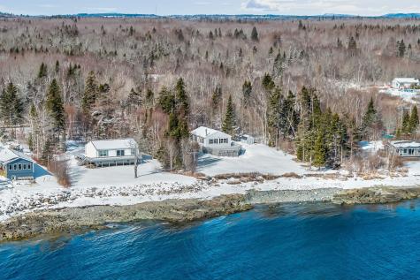 915 Mason Bay Road Jonesport ME 04649