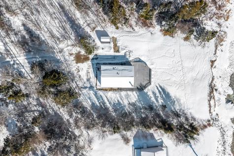 915 Mason Bay Road Jonesport ME 04649