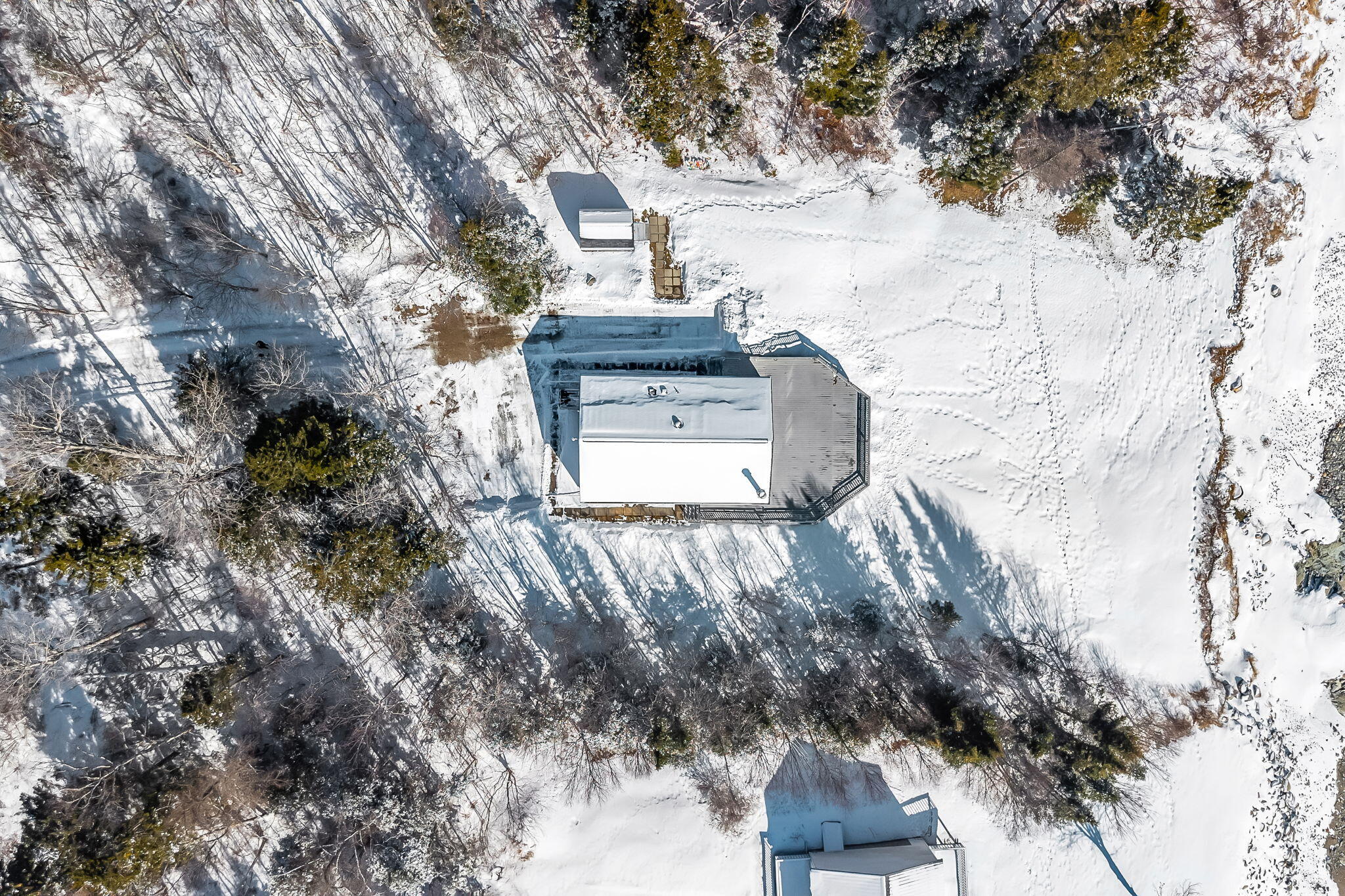 915 Mason Bay Road Jonesport ME 04649