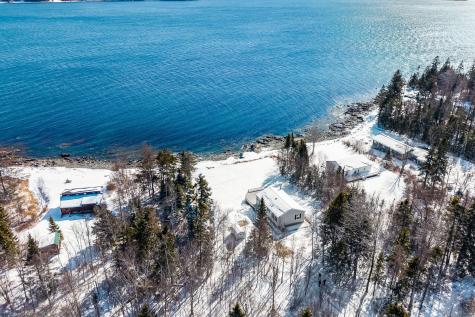 915 Mason Bay Road Jonesport ME 04649