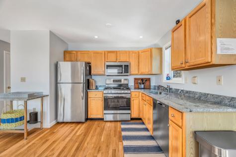 915 Mason Bay Road Jonesport ME 04649