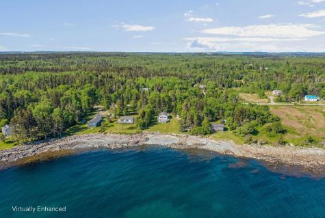 915 Mason Bay Road Jonesport ME 04649
