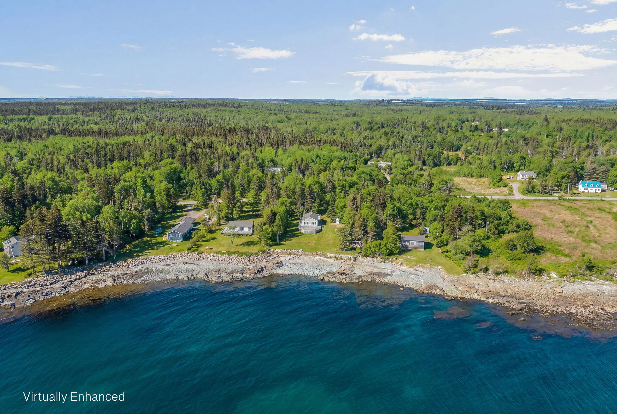 915 Mason Bay Road Jonesport ME 04649