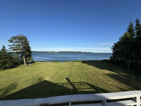 915 Mason Bay Road Jonesport ME 04649