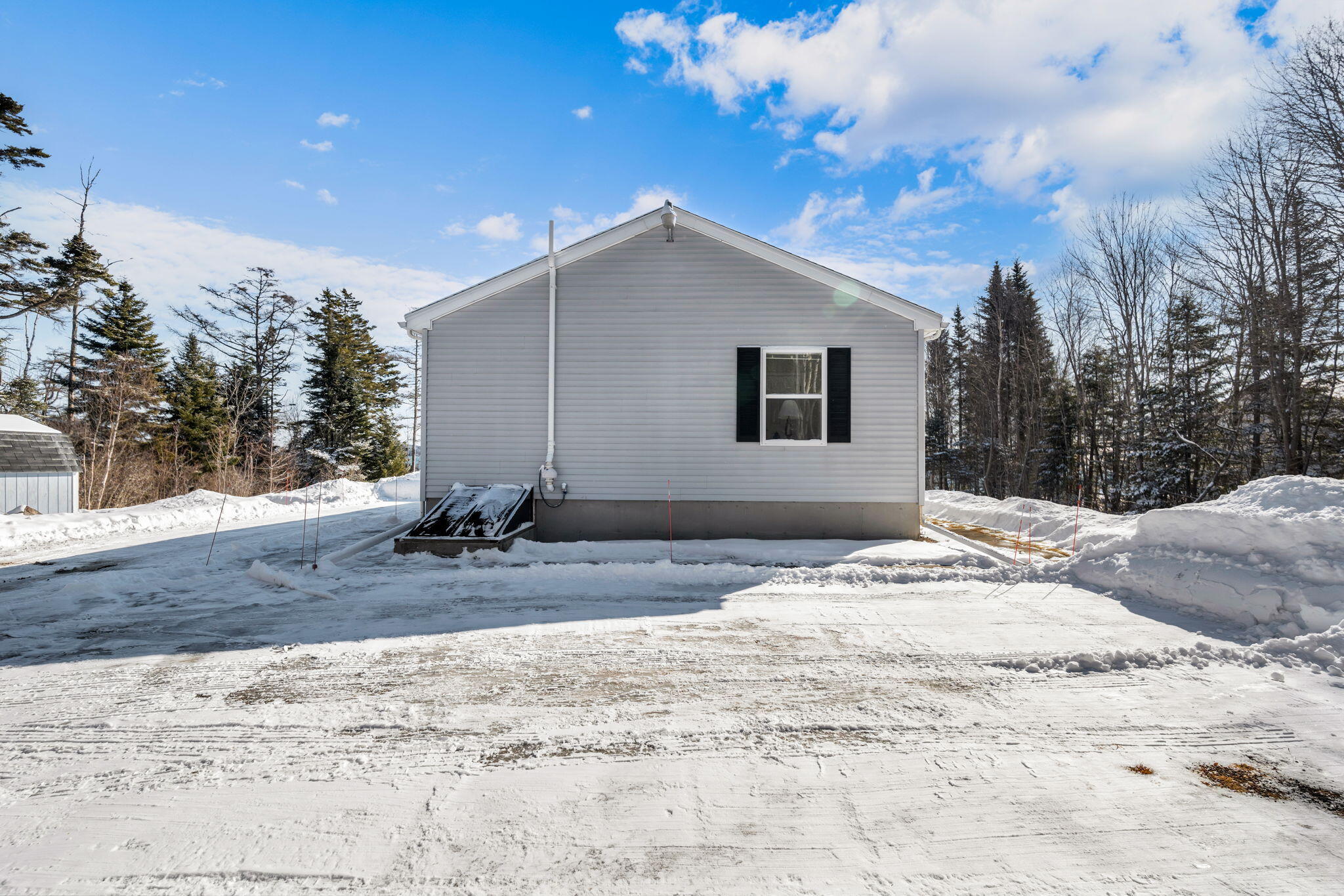 915 Mason Bay Road Jonesport ME 04649