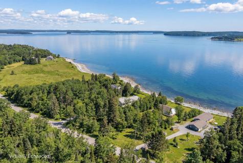 915 Mason Bay Road Jonesport ME 04649