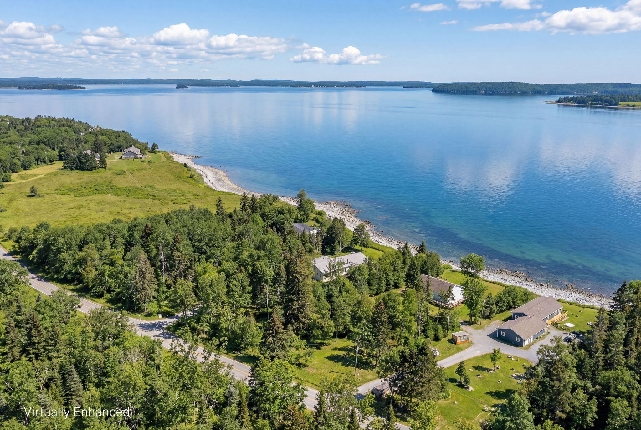915 Mason Bay Road Jonesport ME 04649