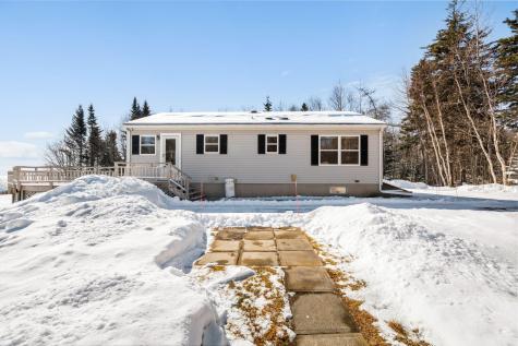 915 Mason Bay Road Jonesport ME 04649