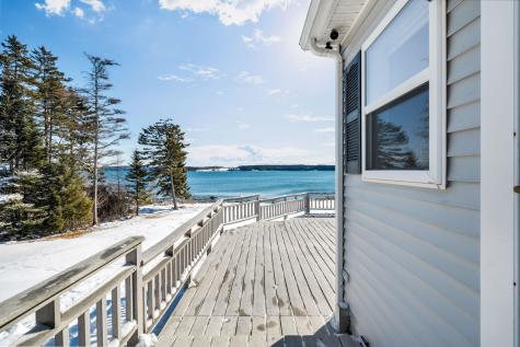 915 Mason Bay Road Jonesport ME 04649