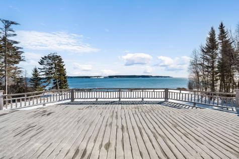 915 Mason Bay Road Jonesport ME 04649