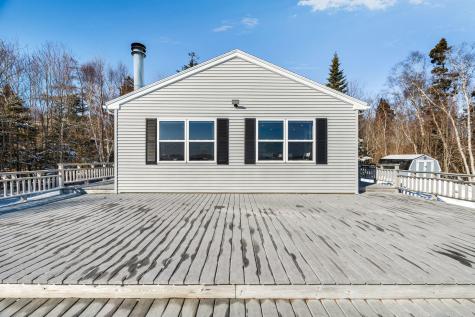 915 Mason Bay Road Jonesport ME 04649