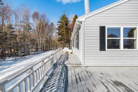 915 Mason Bay Road Jonesport ME 04649
