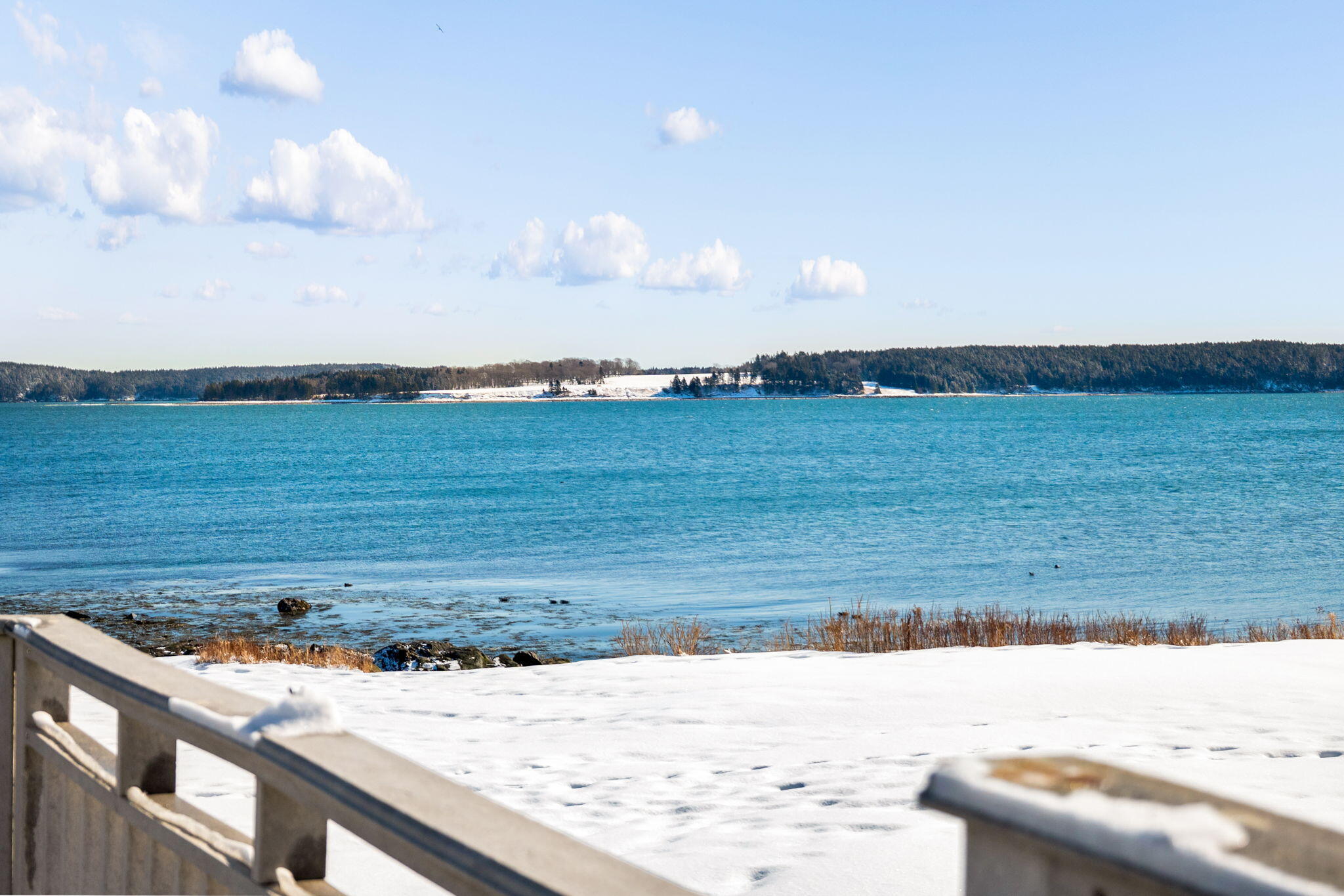 915 Mason Bay Road Jonesport ME 04649