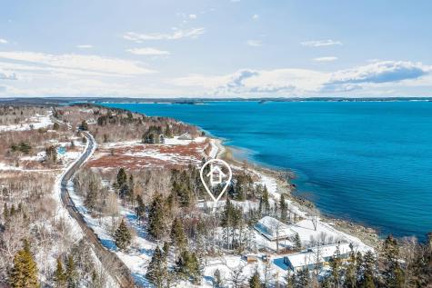 915 Mason Bay Road Jonesport ME 04649