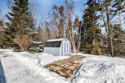 915 Mason Bay Road Jonesport ME 04649