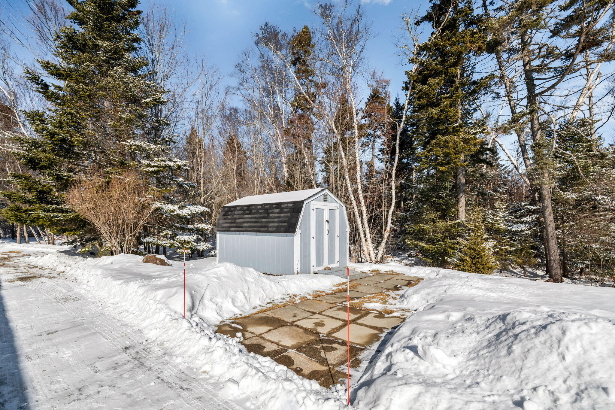 915 Mason Bay Road Jonesport ME 04649