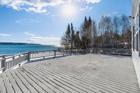 915 Mason Bay Road Jonesport ME 04649