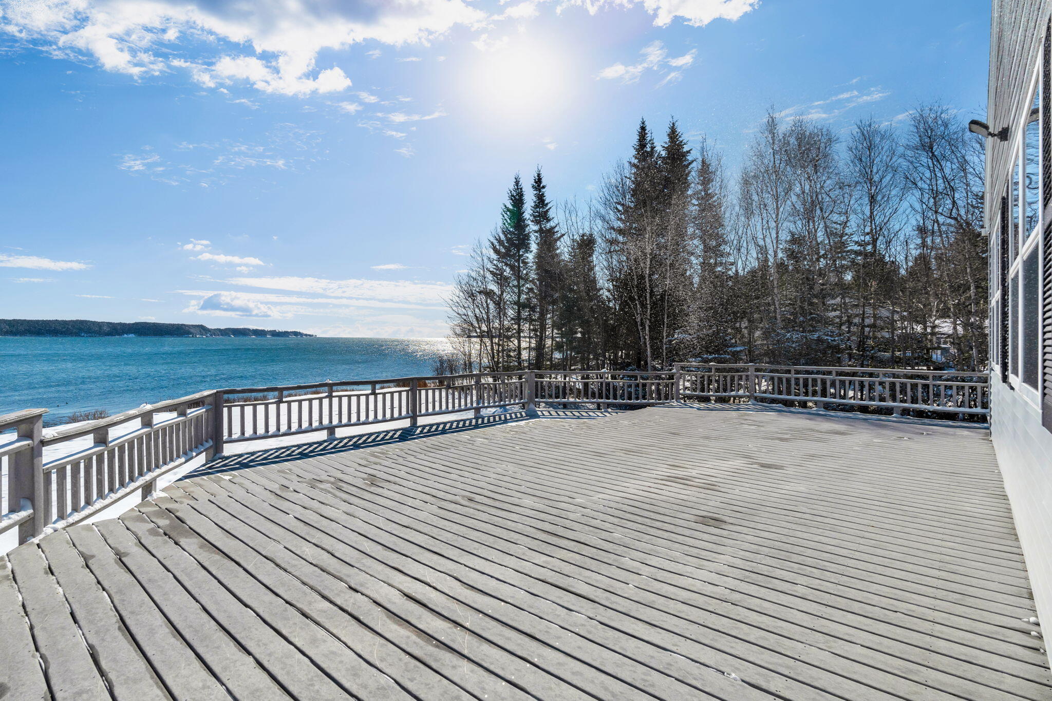 915 Mason Bay Road Jonesport ME 04649