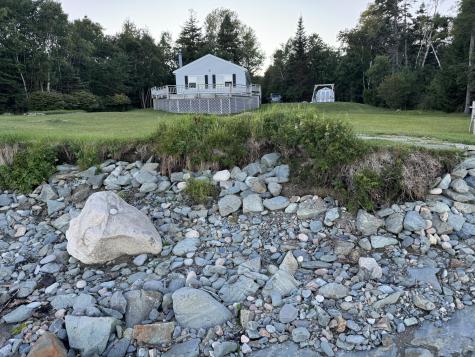915 Mason Bay Road Jonesport ME 04649