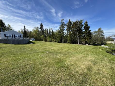915 Mason Bay Road Jonesport ME 04649