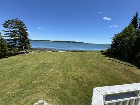 915 Mason Bay Road Jonesport ME 04649