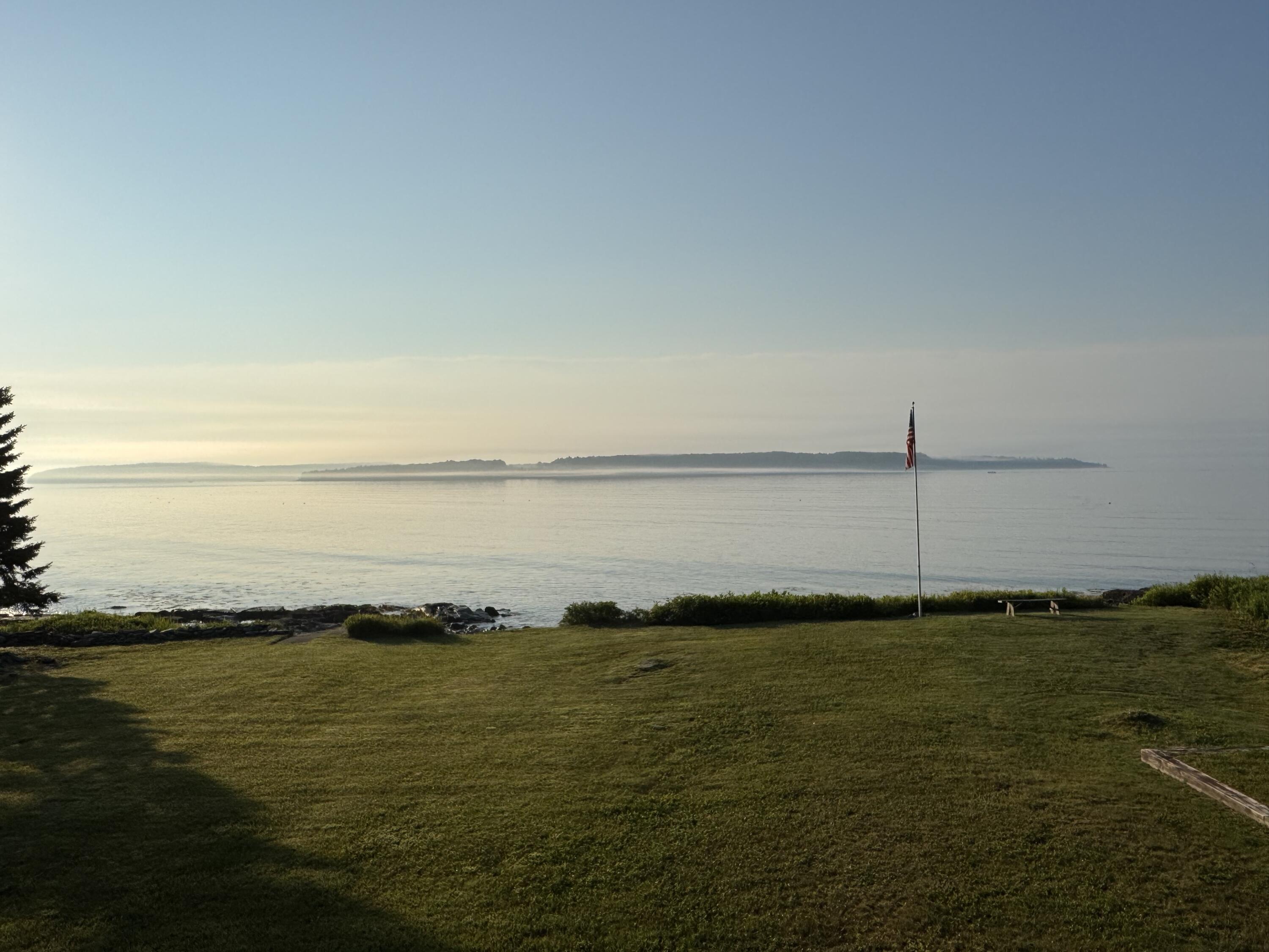 915 Mason Bay Road Jonesport ME 04649