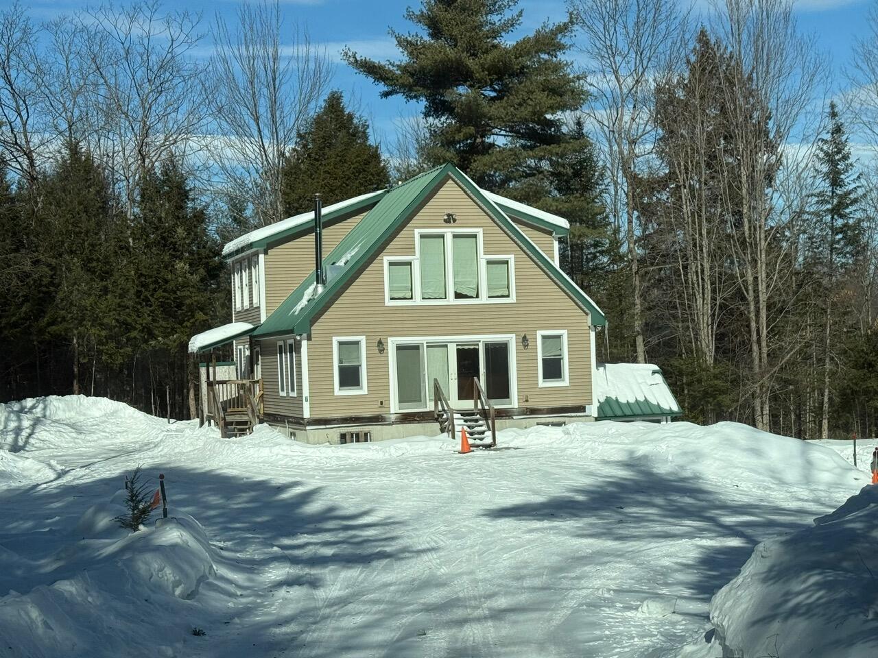 7 Michaud Lane Bridgton ME 04009