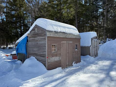 7 Michaud Lane Bridgton ME 04009