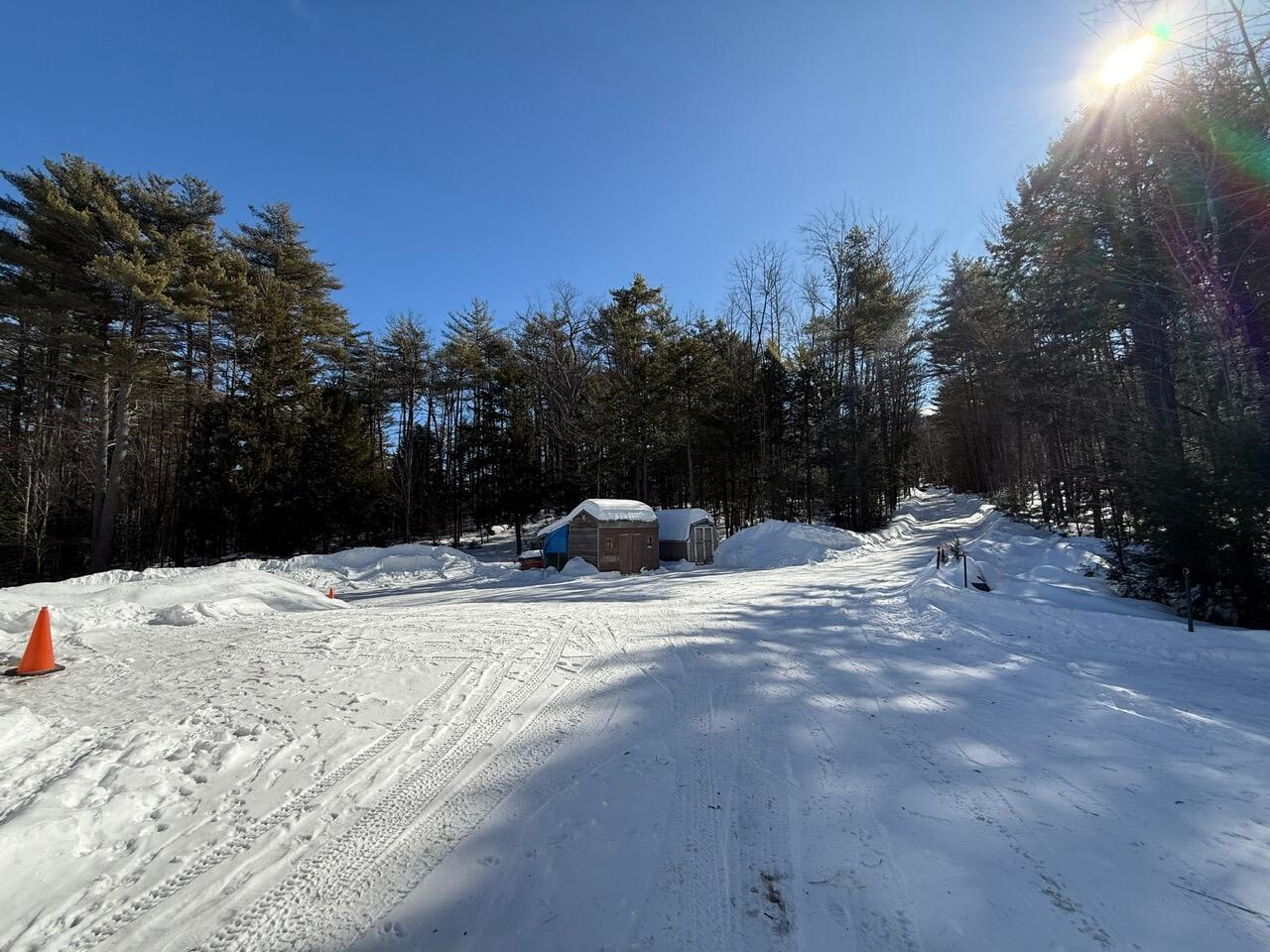 7 Michaud Lane Bridgton ME 04009