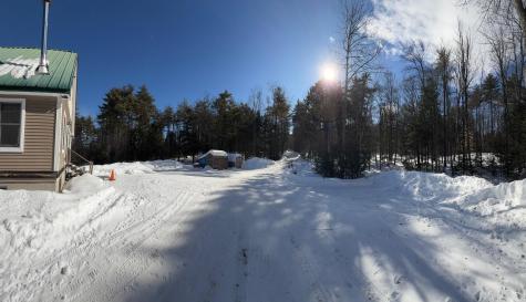 7 Michaud Lane Bridgton ME 04009