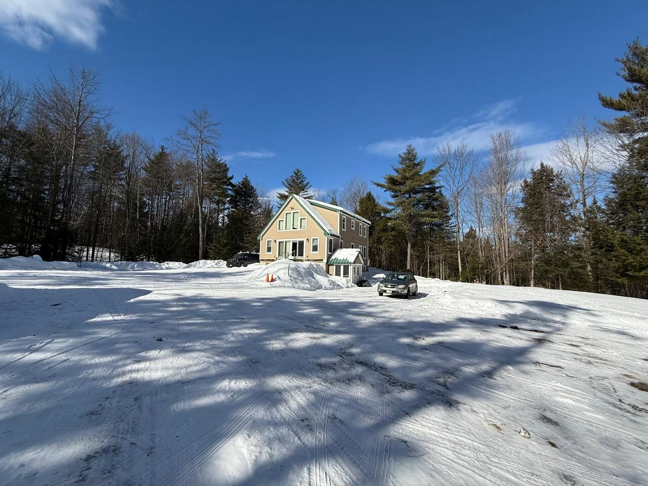 7 Michaud Lane Bridgton ME 04009