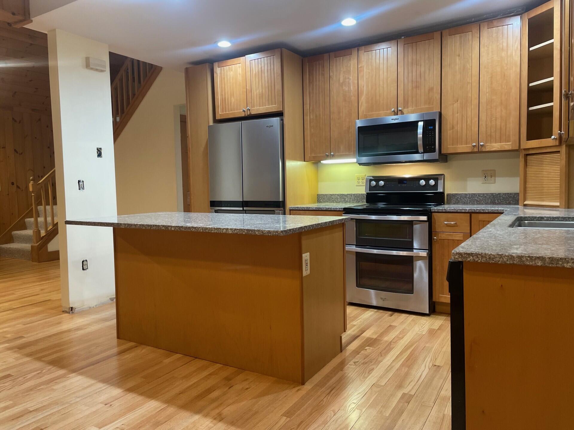 7 Michaud Lane Bridgton ME 04009