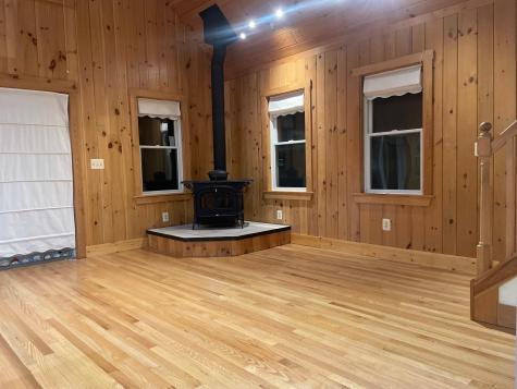 7 Michaud Lane Bridgton ME 04009