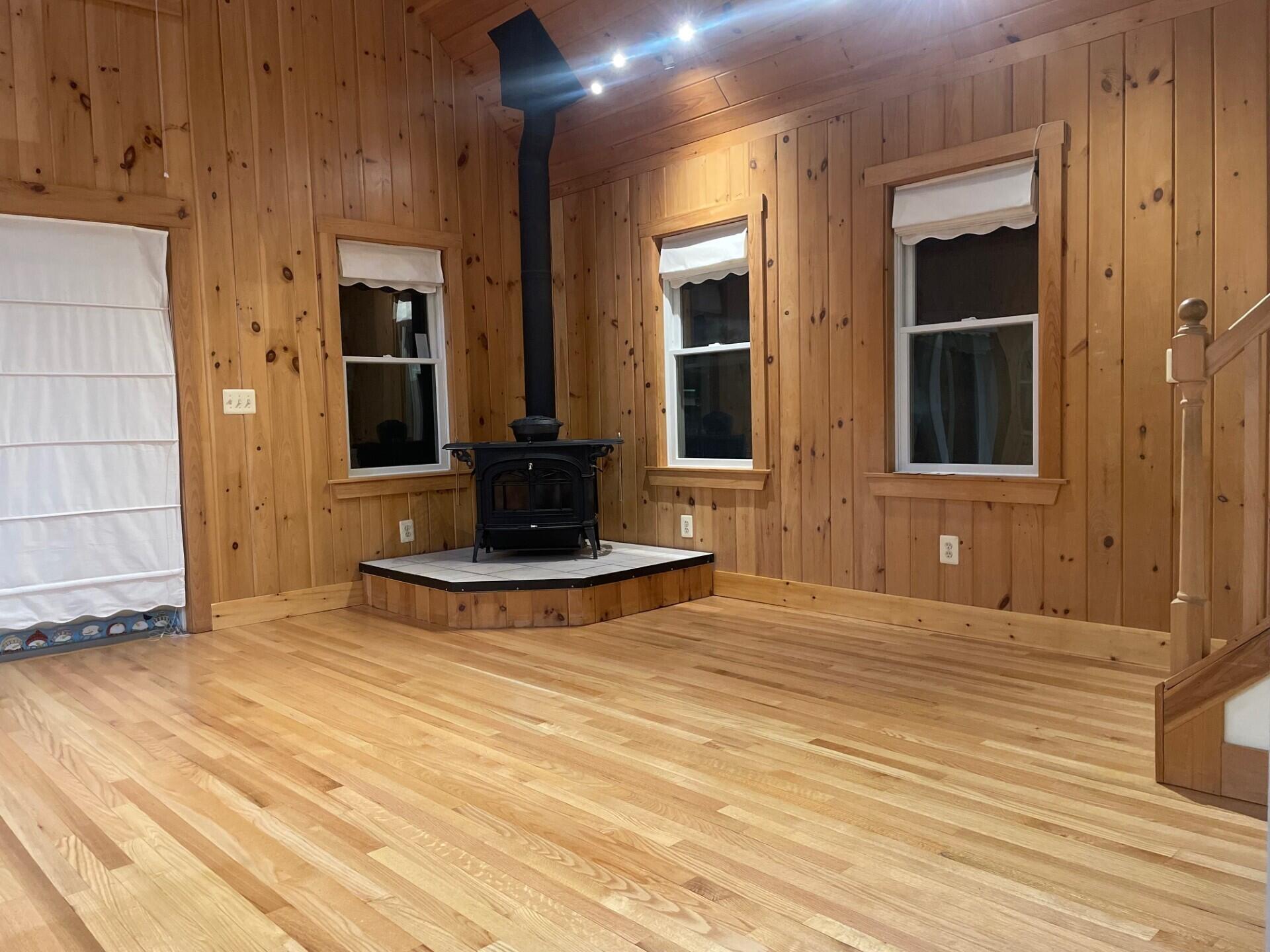 7 Michaud Lane Bridgton ME 04009