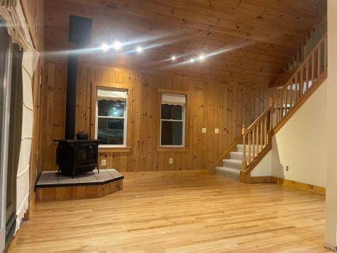 7 Michaud Lane Bridgton ME 04009