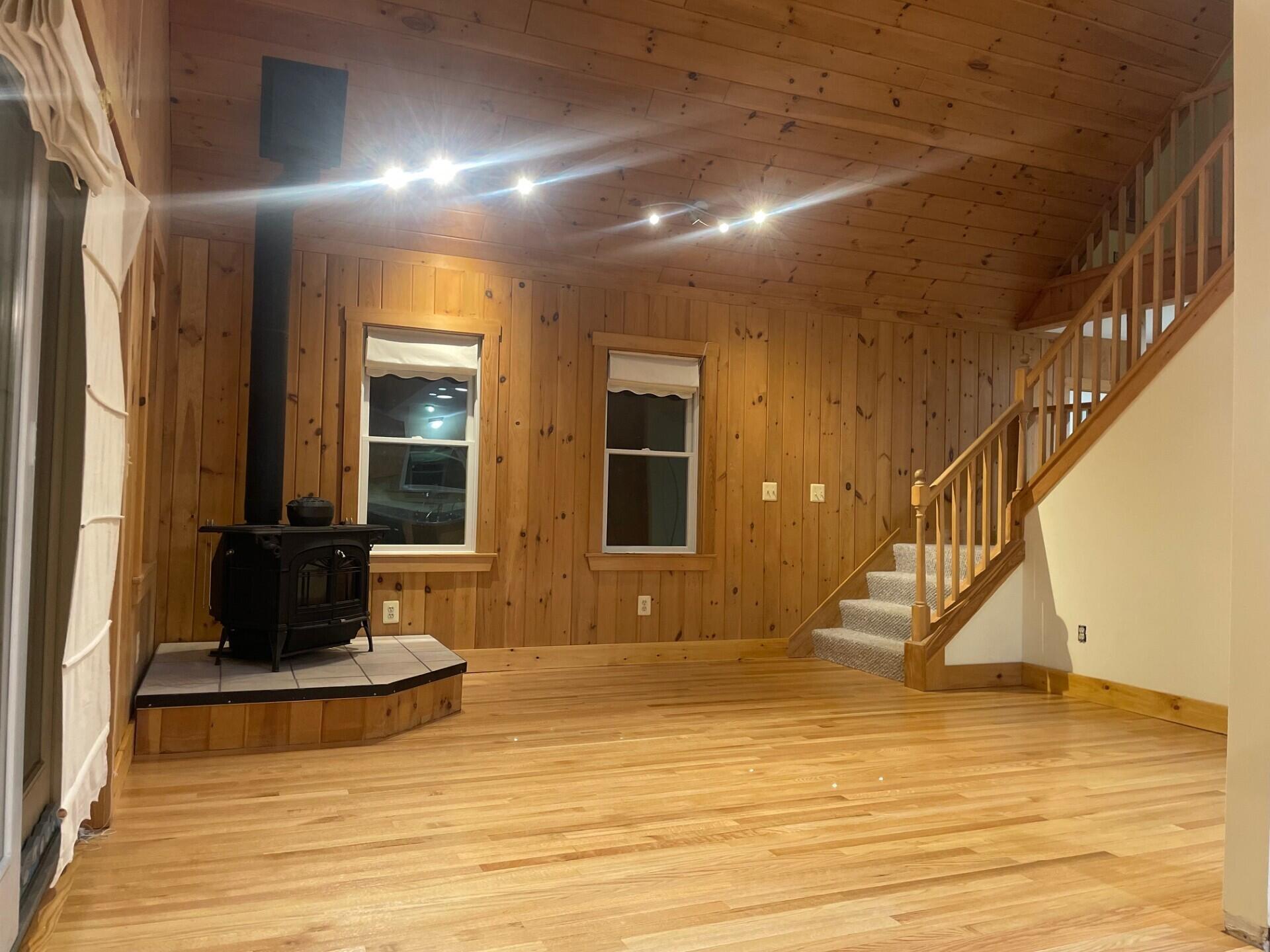 7 Michaud Lane Bridgton ME 04009