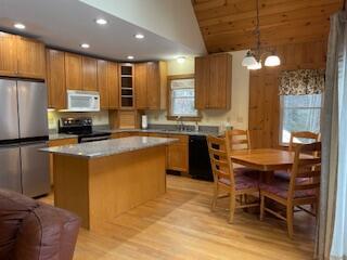 7 Michaud Lane Bridgton ME 04009