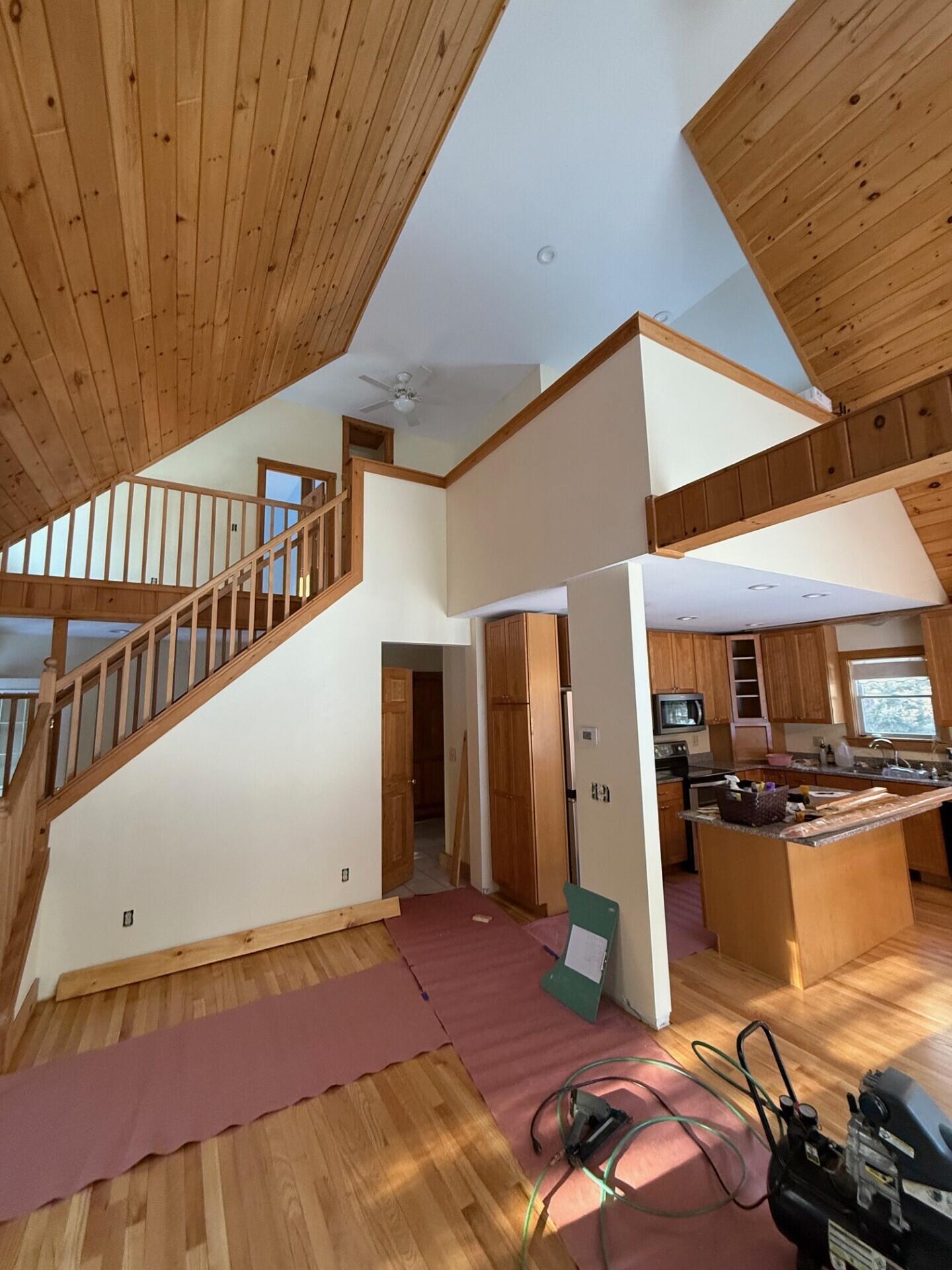 7 Michaud Lane Bridgton ME 04009