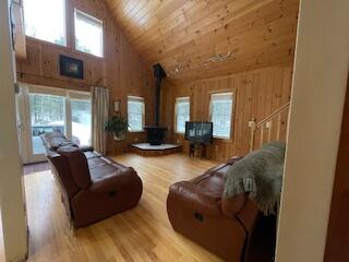 7 Michaud Lane Bridgton ME 04009